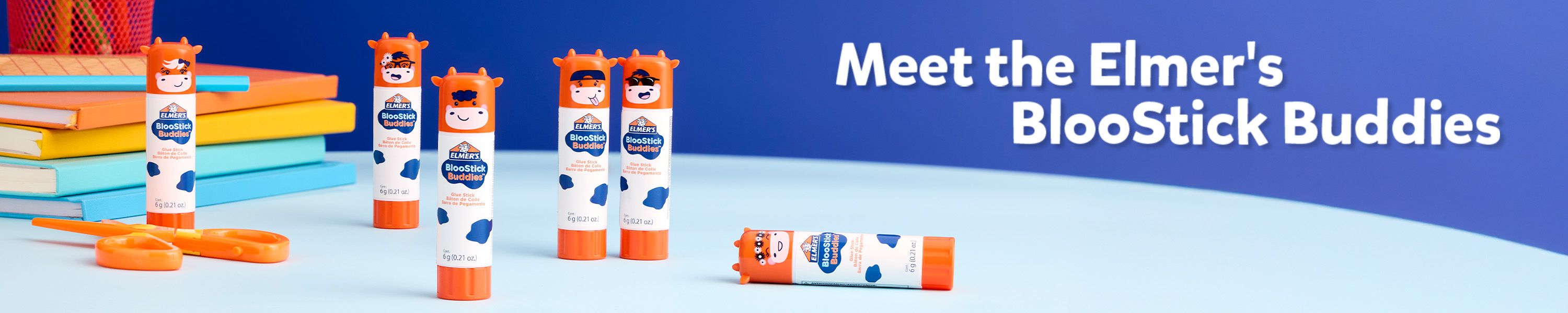 Bonding Your Best Ideas Together